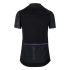 Assos Dyora RS Aero fietsshirt SS zwart dames  12.20.299.18