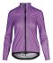 Assos Dyora RS regenjas paars dames  12.32.372.4B