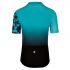 Assos Equipe RS summer prof edition fietsshirt SS blauw heren  11.20.317.2H