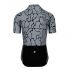 Assos Mille GT summer C2 voganski fietsshirt SS grijs heren  11.20.312.1B