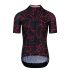 Assos Mille GT summer C2 voganski fietsshirt SS rood heren  11.20.312.4C