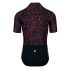 Assos Mille GT summer C2 voganski fietsshirt SS rood heren  11.20.312.4C