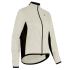 Assos UMA GT C2 wind fietsjack Moon Sand dames  12.32.392.1L