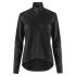 Assos UMA GTV S11 regenjas Black Series dames  12.32.399.18