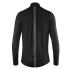 Assos Mille GTS S11 regenjas Black Series heren  11.32.393.18