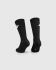 Assos spring/fall P1 fietssokken zwart unisex  P13.60.789.18