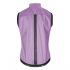 Assos Dyora RS regenjas paars dames  12.32.372.4B