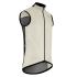 Assos Mille GT C2 wind fietsvest Moon Sand heren  11.34.389.1L