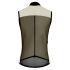 Assos Mille GT C2 wind fietsvest Moon Sand heren  11.34.389.1L