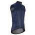 Assos Mille GT C2 wind fietsvest Genesi Blue heren  11.34.389.2Q