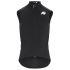 Assos Equipe RS spring/fall Gilet Targa fietsvest mouwloos zwart heren  11.34.385.10