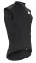 Assos Equipe RS spring/fall Gilet Targa fietsvest mouwloos zwart heren  11.34.385.10