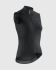 Assos UMA GTV spring/fall S11 vest zwart dames  12.34.424.18