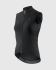 Assos UMA GTV spring/fall S11 vest zwart dames  12.34.424.18
