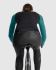 Assos UMA GTV spring/fall S11 vest zwart dames  12.34.424.18