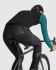 Assos UMA GTV spring/fall S11 vest zwart dames  12.34.424.18
