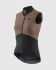 Assos UMA GTV spring/fall S11 vest terra sand dames  12.34.424.3L