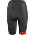 Assos H.laalaLaiShorts_s7 fietsbroek rood dames  121016647-VRR