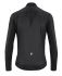 Assos Mille GT C2 wind fietsjack zwart heren  11.32.390.18