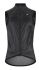 Assos Mille GT C2 wind fietsvest zwart heren  11.34.389.18