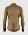 Assos Mille GT shell jacket S11 bronze ash heren  11.32.418.3G