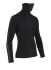 Assos GTO Winter DermaSensor ondershirt lange mouw zwart heren  P11.40.446.18