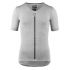 Assos Zomer skin layer 1/3 P1 shirt korte mouw Grey Series  P11.40.450.1O