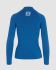 Assos Ultraz Skin Layer Winter ondershirt lange mouw blauw dames  P12.40.439.29