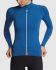 Assos Ultraz Skin Layer Winter ondershirt lange mouw blauw dames  P12.40.439.29