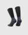 Assos GTO Socks S11 unisex zwart  P13.60.795.18