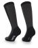 Assos Trail winter sokken T3 black series unisex  P13.60.729.18