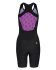 Assos UMA GT NS EVO bodysuit paars dames  12.11.226.4B