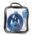 Atlantis 2.0 Kids Full face snorkelmasker blauw  AT2550VRR