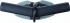 BBB AirEco BFP-11 Voetpomp zwart  2949641101