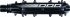 BBB Coolride BPD-16 MTB pedalen zwart  2961133601