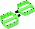 BBB Coolride BPD-16 MTB pedalen groen  2961133605