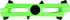 BBB Coolride BPD-16 MTB pedalen groen  2961133605