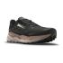 Brooks Casacadia 19 GTX hardloopschoenen zwart/ebony/chateau heren  110456D065