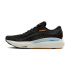Brooks Adrenaline GTS 24 hardloopschoenen Black/Ebony/Cloissonne heren  1104371D095