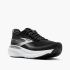 Brooks Adrenaline GTS 25 hardloopschoenen Black/Grey/White dames  1204431B090