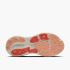 Brooks Adrenaline GTS 25 hardloopschoenen Peach Echo/Coconut dames  1204431B855