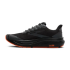 Brooks Ghost 17 hardloopschoenen Black/Orange dames  1204311B023