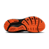 Brooks Ghost 17 hardloopschoenen Black/Orange dames  1204311B023