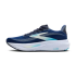 Brooks Ghost 17 hardloopschoenen donkerblauw dames  1204311B458