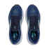 Brooks Ghost 17 hardloopschoenen donkerblauw dames  1204311B458