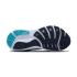 Brooks Ghost 17 hardloopschoenen donkerblauw dames  1204311B458