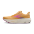 Brooks Ghost 17 hardloopschoenen Apricot/Grey/Pink dames  1204311B810