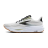 Brooks Ghost 17 White/Black/Tea heren  1104421D191