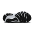 Brooks Ghost 17 hardloopschoenen zwart/wit heren  1104421D090