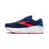 Brooks Ghost Max 2 hardloopschoenen peacot/true blue/diva pink dames  120420b486